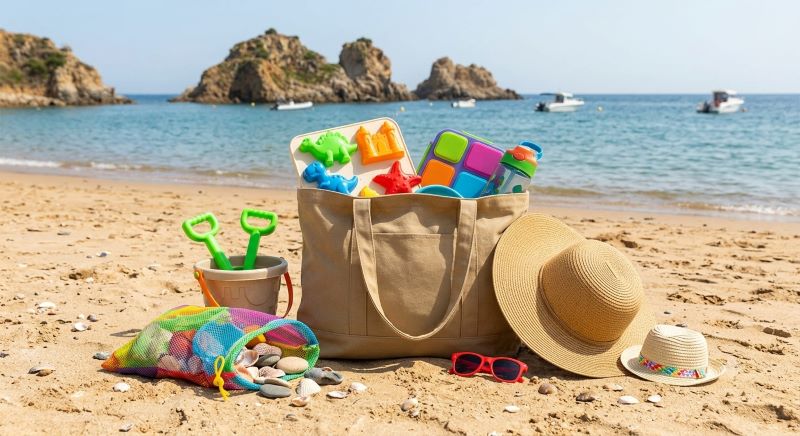 Este verano, Ixtapa es el destino de tu familia.