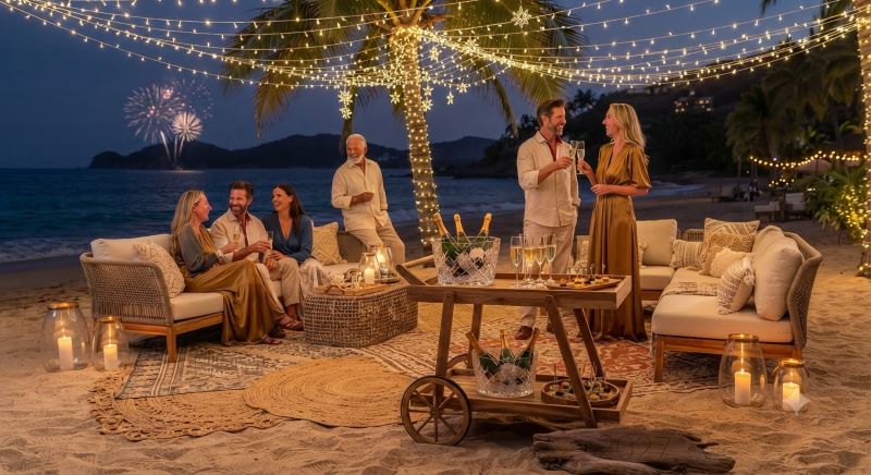 Ixtapa: La magia de estar juntos para recibir 2027
